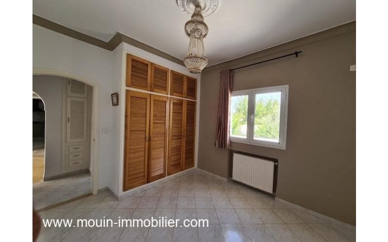 Appartement s+2 4