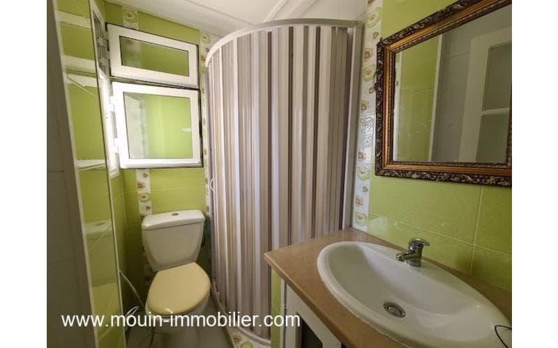 Appartement s+2 3