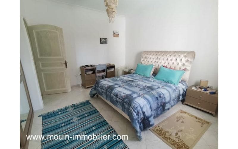 Appartement s+2 2