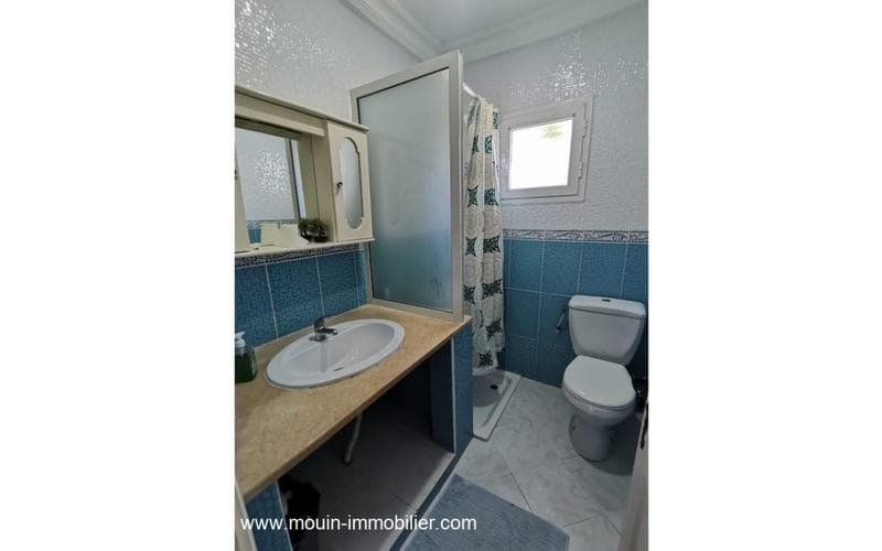 Appartement s+2 7