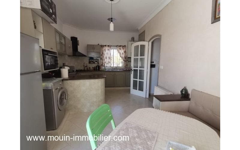 Appartement s+2 6