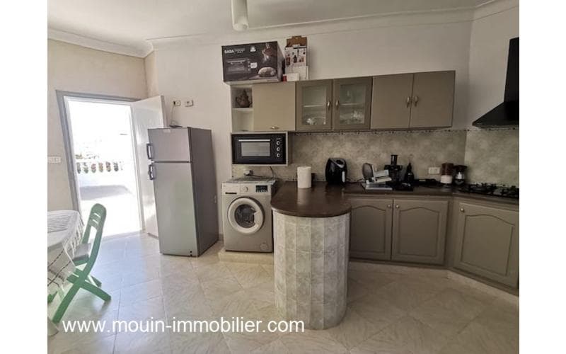 Appartement s+2 12