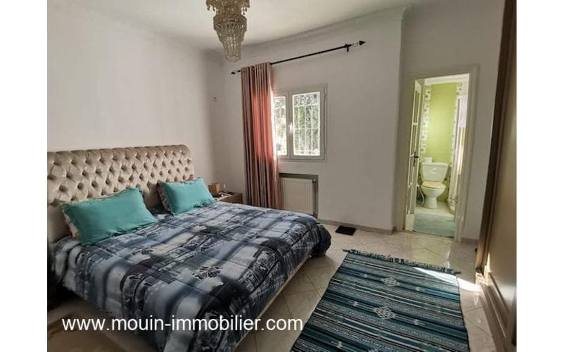 Appartement s+2 5