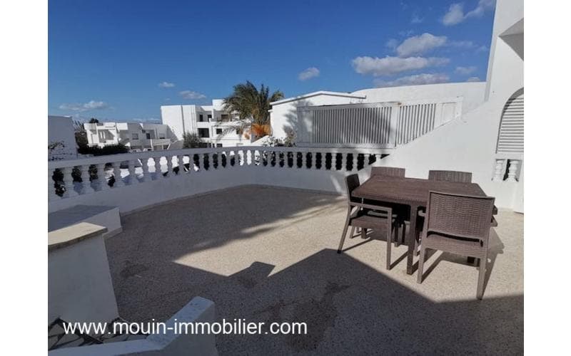 Appartement s+2 9