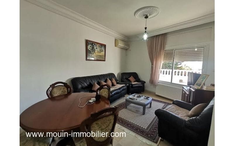 Appartement s+2 11
