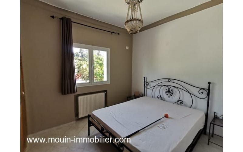 Appartement s+2 13