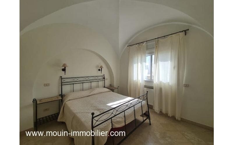 Appartement s+2 4