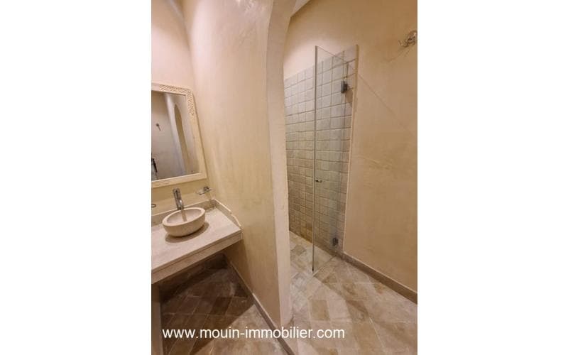 Appartement s+2 10