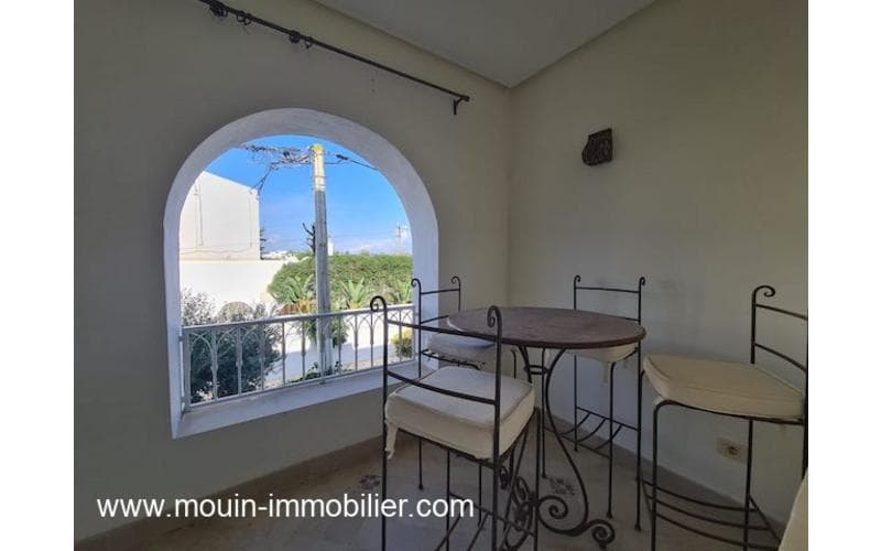 Appartement s+2 7