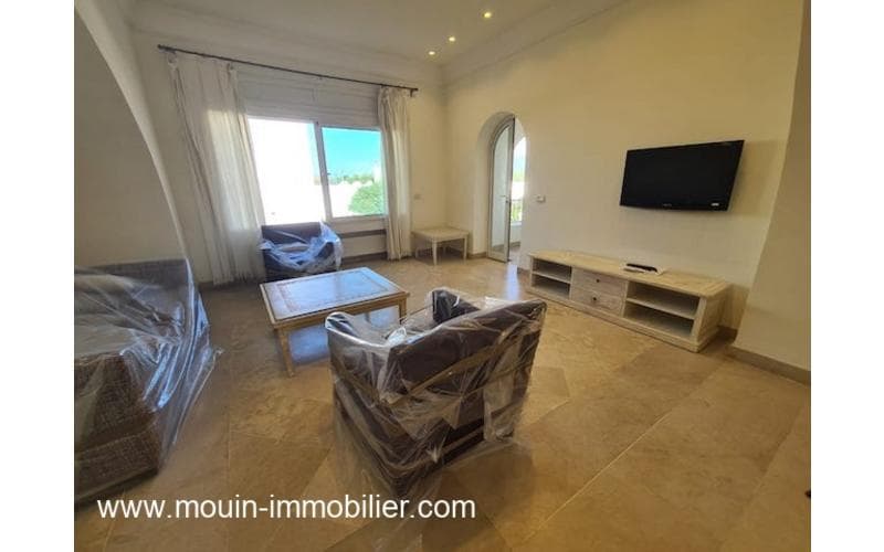 Appartement s+2 12