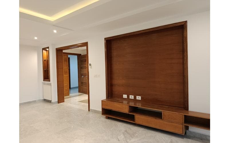 Appartement s+3 2