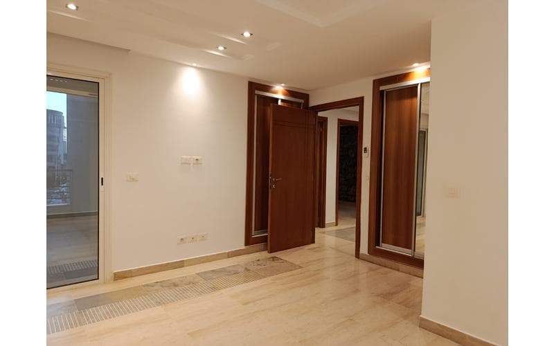 Appartement s+3 5