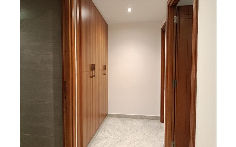Appartement s+3 4