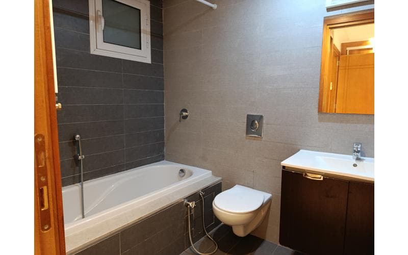 Appartement s+3 7