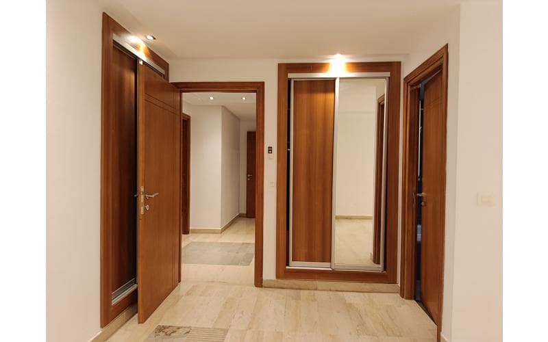 Appartement s+3 10
