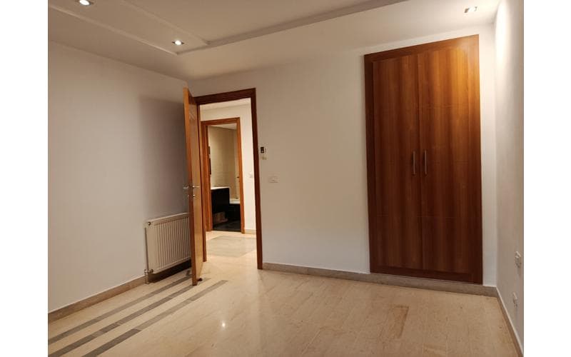 Appartement s+3 9