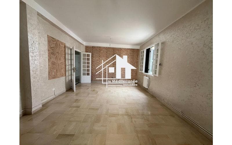 Appartement s+3 5