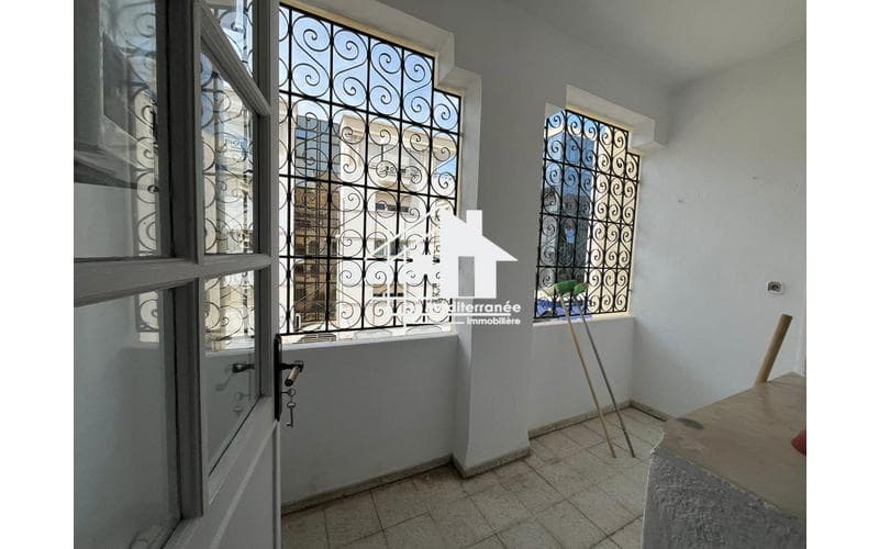 Appartement s+3 4