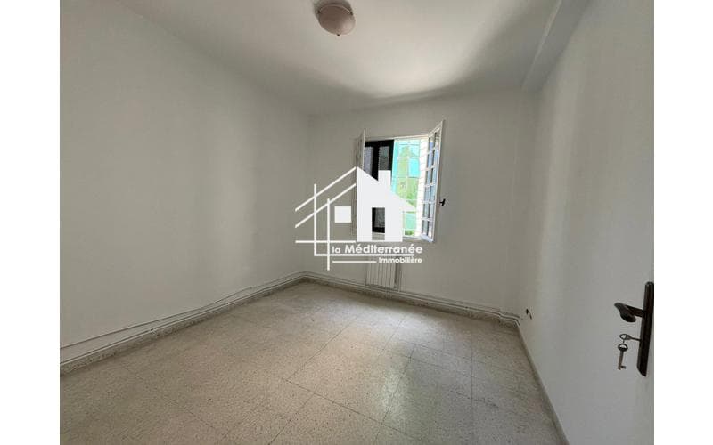 Appartement s+3 8