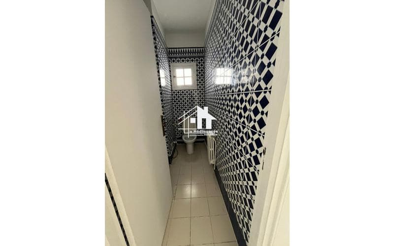 Appartement s+3 2