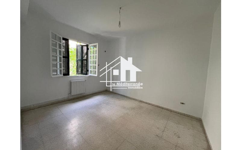 Appartement s+3 3