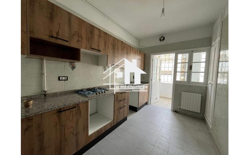Appartement s+3 9