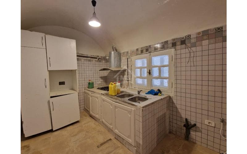 Maison s+2 3
