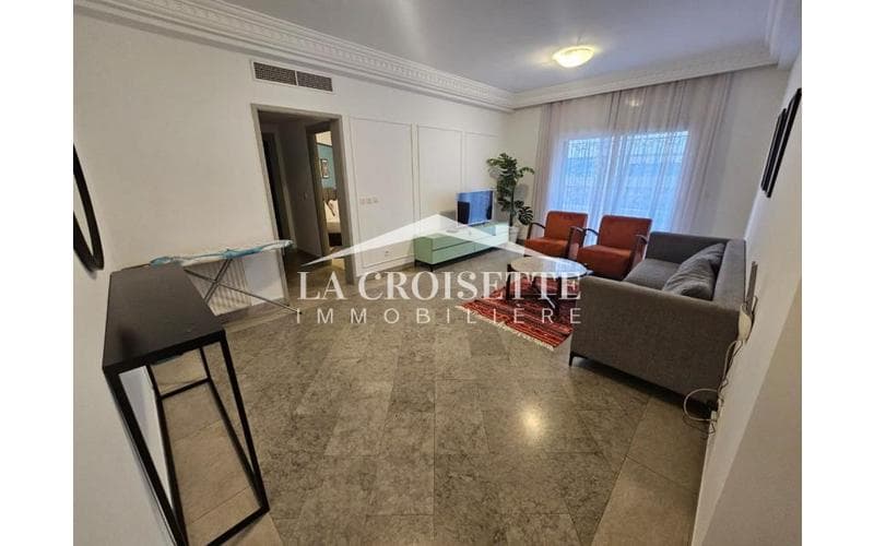 Appartement s+2