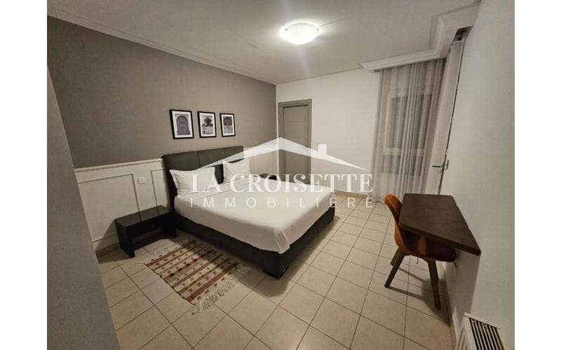 Appartement s+2 6