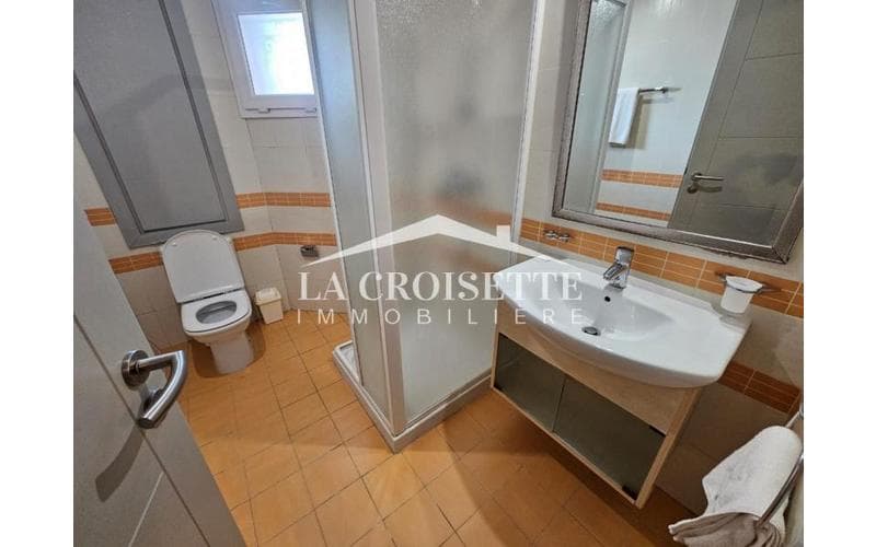 Appartement s+2 3