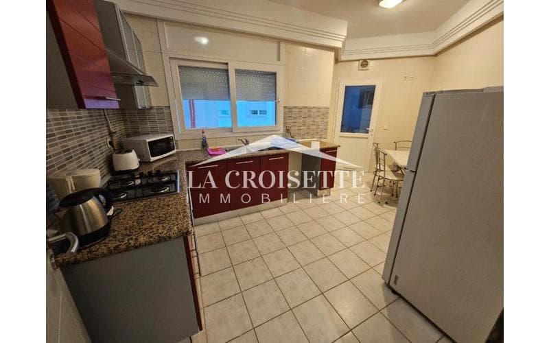 Appartement s+2 4