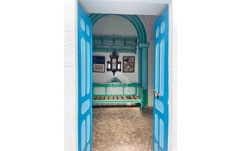 Maison s+2 2