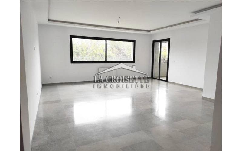 Appartement s+3