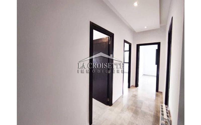 Appartement s+3 2