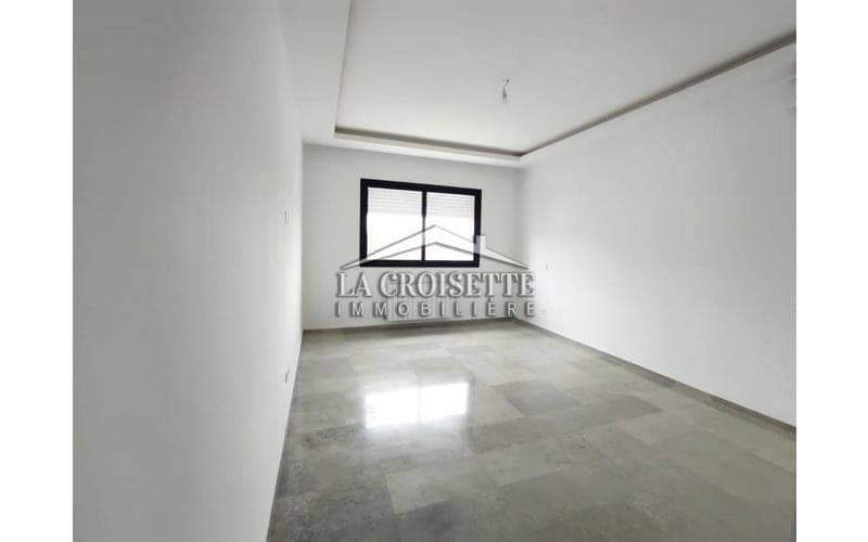 Appartement s+3 4