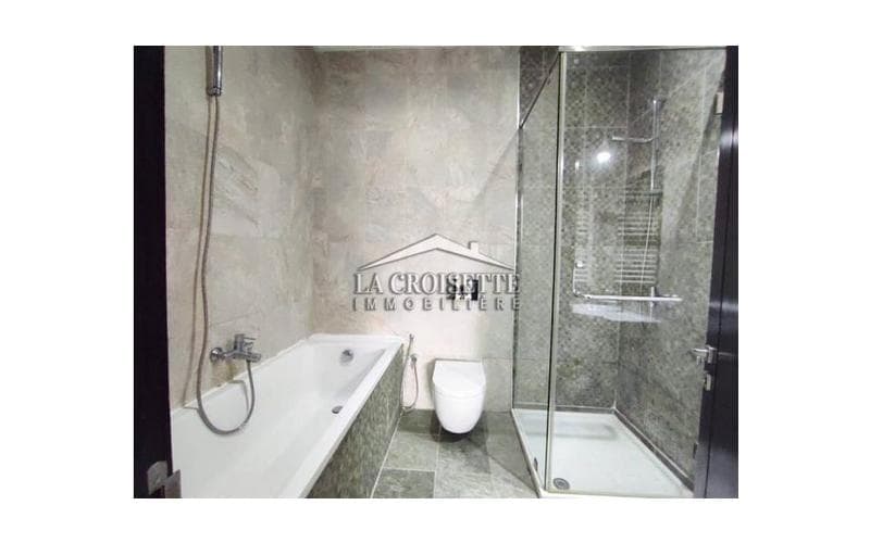 Appartement s+3 3