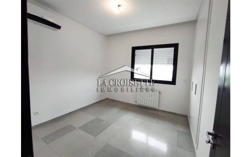 Appartement s+3 7