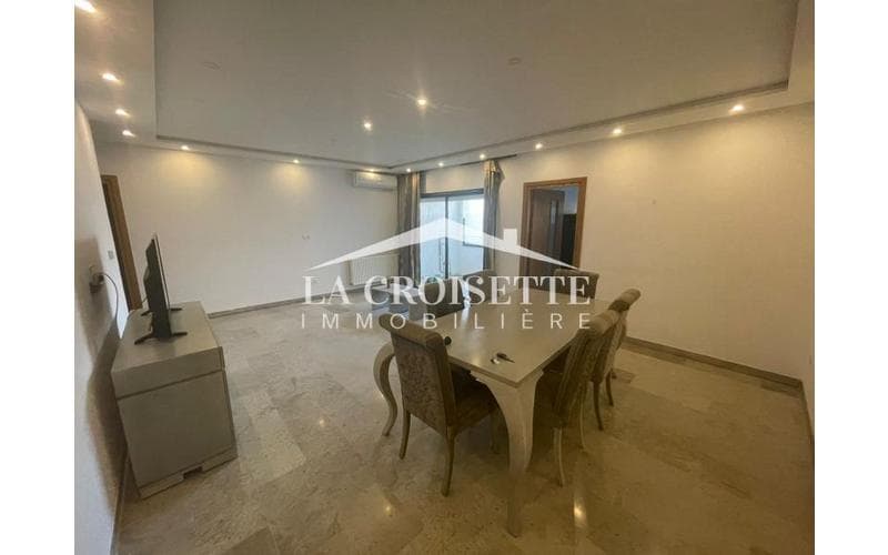 Appartement s+2