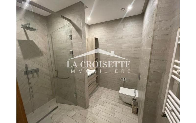 Appartement s+2 5
