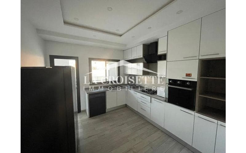 Appartement s+2 4