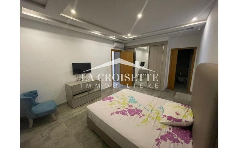 Appartement s+2 6