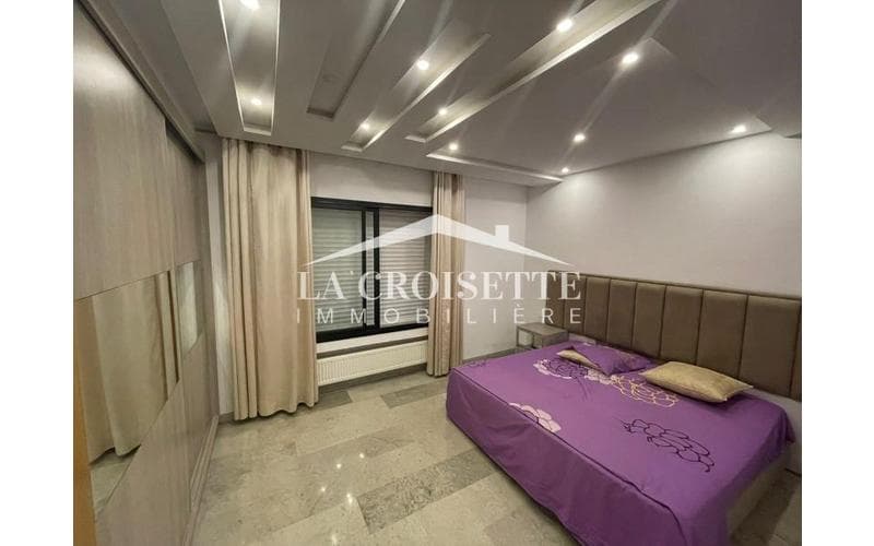Appartement s+2 3