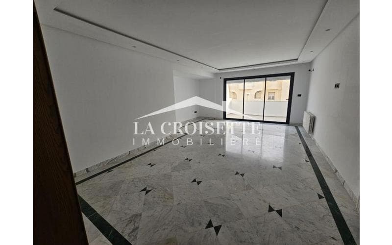 Appartement s+3 2