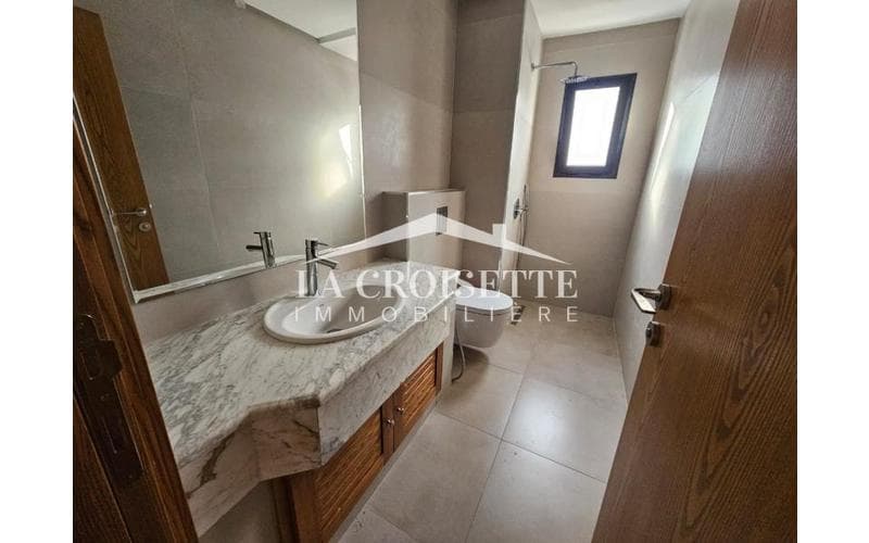 Appartement s+3 4