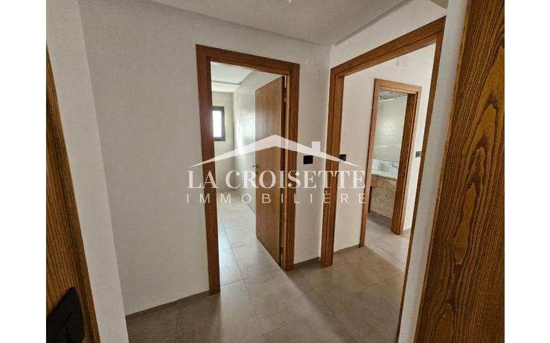 Appartement s+3