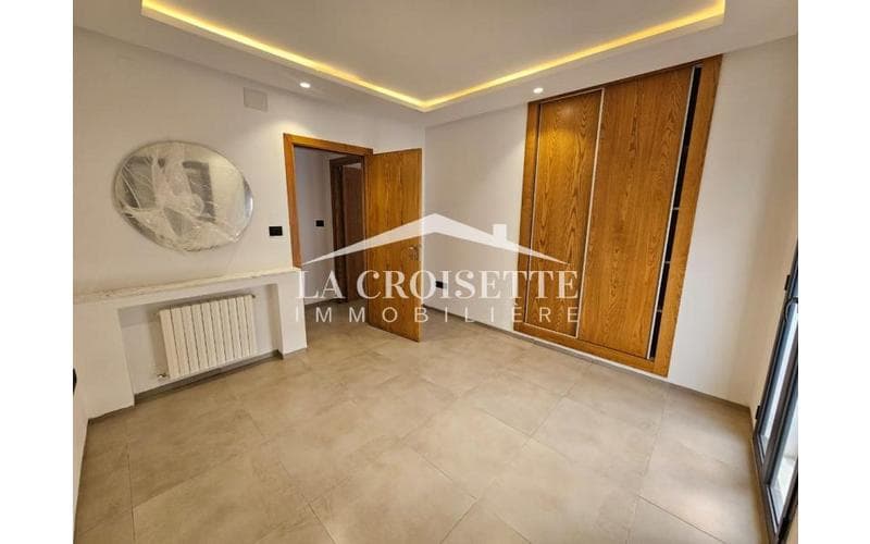 Appartement s+3 3
