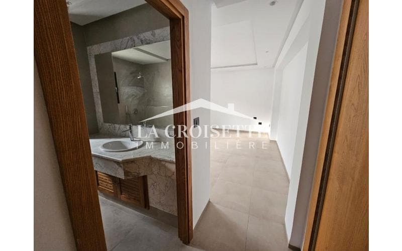 Appartement s+3 8
