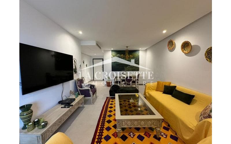 Appartement s+2