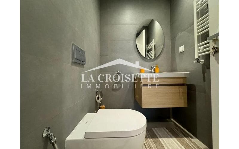 Appartement s+2 4