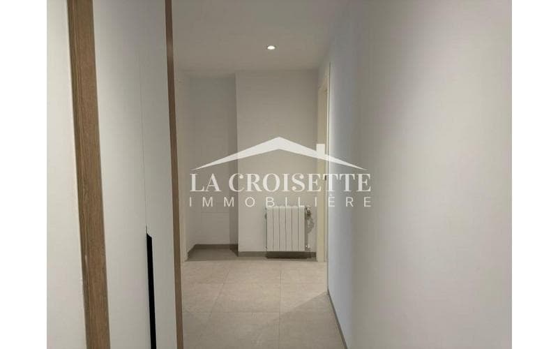 Appartement s+2 7